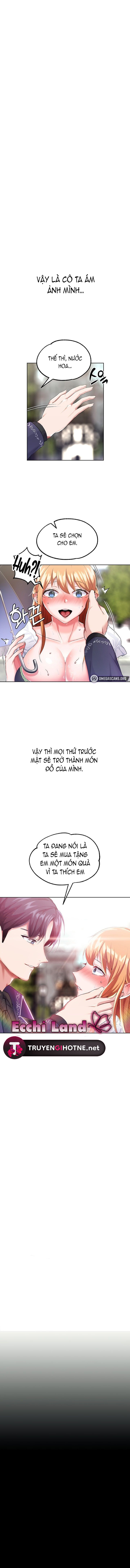 đọc truyện Trừng Phạt Kẻ Phản Diện Chương 15.1 ảnh 5 tại Giả Dược