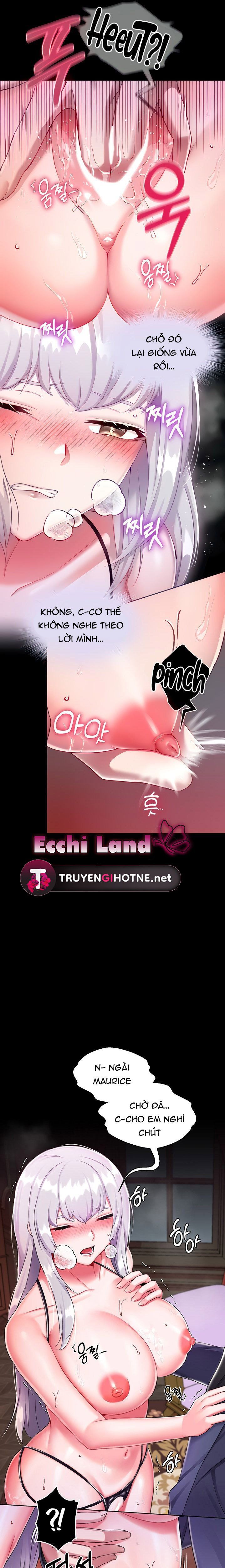 đọc truyện Trừng Phạt Kẻ Phản Diện Chương 16.2 ảnh 2 tại Thiên Thai Truyện