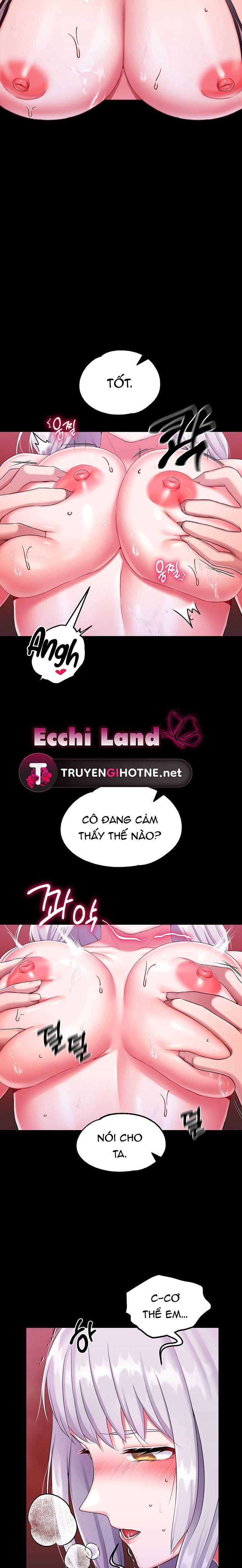 đọc truyện Trừng Phạt Kẻ Phản Diện Chương 16.2 ảnh 6 tại Thiên Thai Truyện