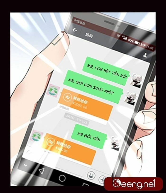 đọc truyện Trùng Sinh Đô Thị Thiên Tôn Chương 0 ảnh 6 tại Thiên Thai Truyện