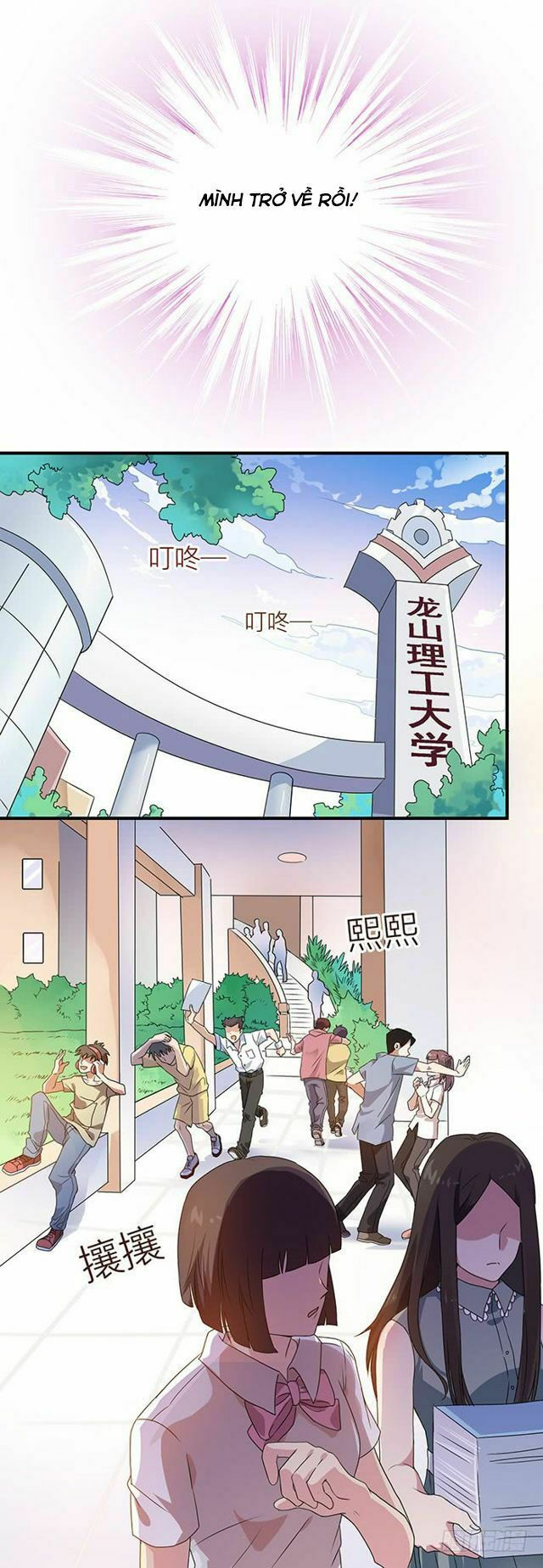 đọc truyện Trùng Sinh Đô Thị Thiên Tôn Chương 1 ảnh 12 tại Thiên Thai Truyện