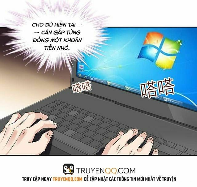 đọc truyện Trùng Sinh Đô Thị Thiên Tôn Chương 1 ảnh 18 tại Thiên Thai Truyện