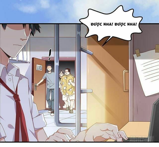 đọc truyện Trùng Sinh Đô Thị Thiên Tôn Chương 1 ảnh 20 tại Thiên Thai Truyện