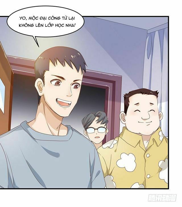 đọc truyện Trùng Sinh Đô Thị Thiên Tôn Chương 1 ảnh 21 tại Thiên Thai Truyện