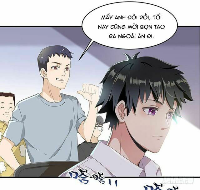 đọc truyện Trùng Sinh Đô Thị Thiên Tôn Chương 1 ảnh 23 tại Thiên Thai Truyện