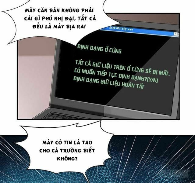 đọc truyện Trùng Sinh Đô Thị Thiên Tôn Chương 1 ảnh 27 tại Thiên Thai Truyện