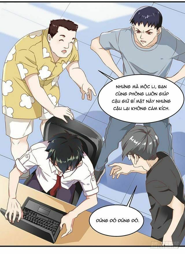 đọc truyện Trùng Sinh Đô Thị Thiên Tôn Chương 1 ảnh 29 tại Thiên Thai Truyện