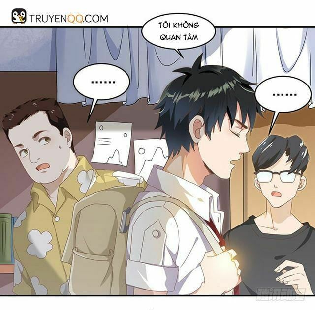 đọc truyện Trùng Sinh Đô Thị Thiên Tôn Chương 1 ảnh 31 tại Thiên Thai Truyện