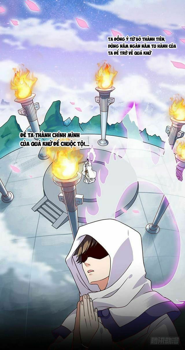 đọc truyện Trùng Sinh Đô Thị Thiên Tôn Chương 1 ảnh 5 tại Thiên Thai Truyện