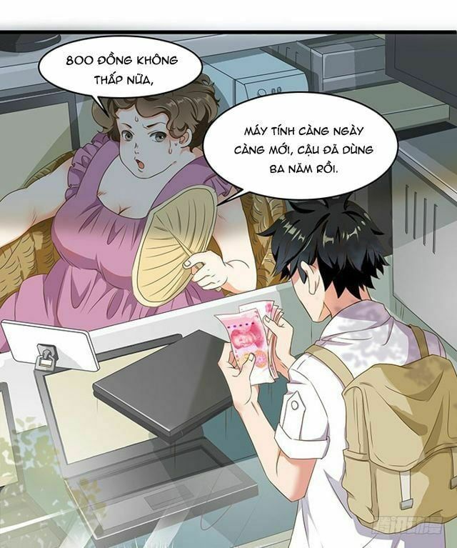 đọc truyện Trùng Sinh Đô Thị Thiên Tôn Chương 1 ảnh 35 tại Thiên Thai Truyện