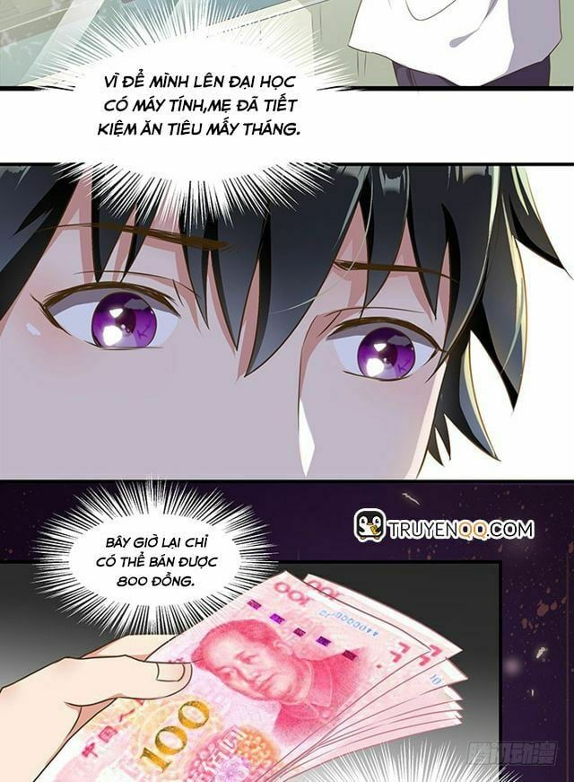 đọc truyện Trùng Sinh Đô Thị Thiên Tôn Chương 1 ảnh 36 tại Thiên Thai Truyện