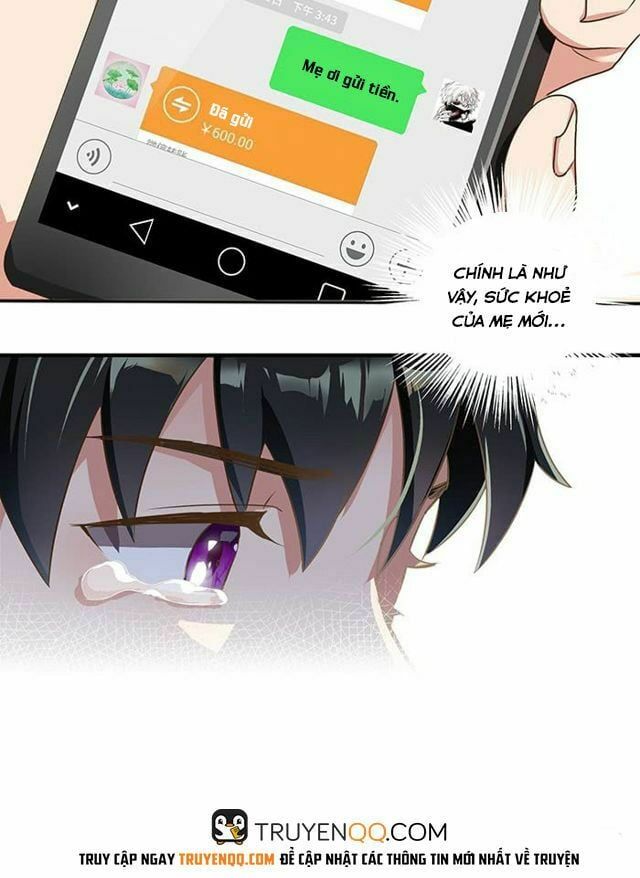 đọc truyện Trùng Sinh Đô Thị Thiên Tôn Chương 1 ảnh 39 tại Thiên Thai Truyện