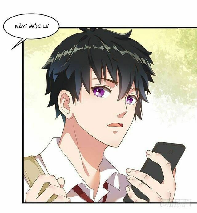 đọc truyện Trùng Sinh Đô Thị Thiên Tôn Chương 1 ảnh 40 tại Thiên Thai Truyện