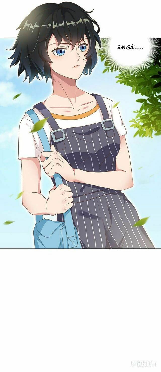 đọc truyện Trùng Sinh Đô Thị Thiên Tôn Chương 1 ảnh 42 tại Thiên Thai Truyện