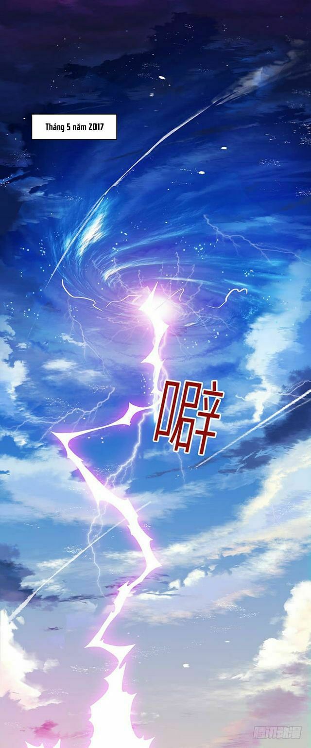 đọc truyện Trùng Sinh Đô Thị Thiên Tôn Chương 1 ảnh 9 tại Thiên Thai Truyện