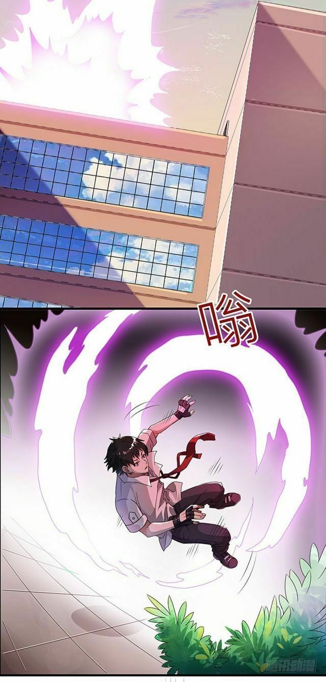 đọc truyện Trùng Sinh Đô Thị Thiên Tôn Chương 1 ảnh 10 tại Thiên Thai Truyện