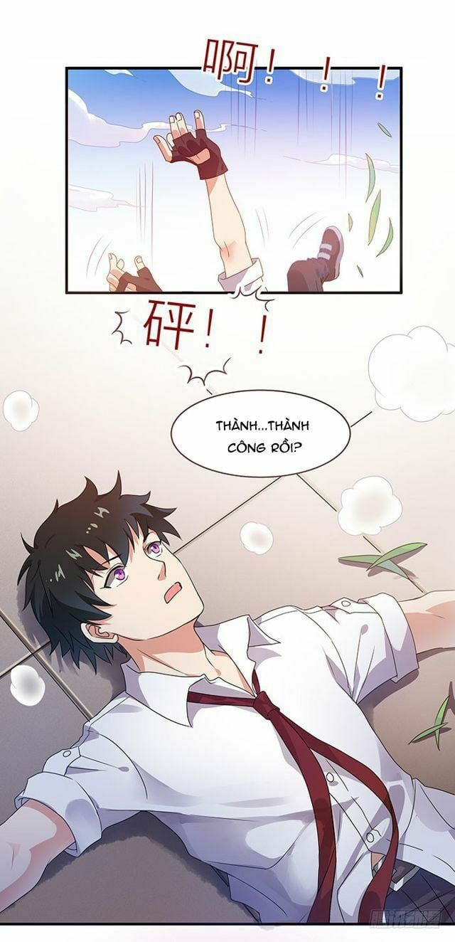 đọc truyện Trùng Sinh Đô Thị Thiên Tôn Chương 1 ảnh 11 tại Thiên Thai Truyện