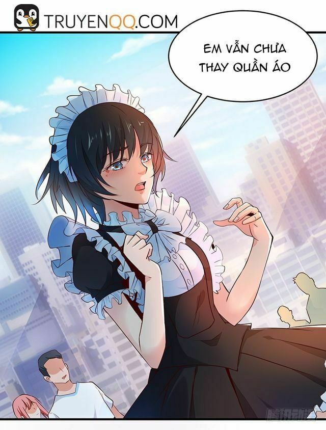 đọc truyện Trùng Sinh Đô Thị Thiên Tôn Chương 10 ảnh 15 tại Thiên Thai Truyện