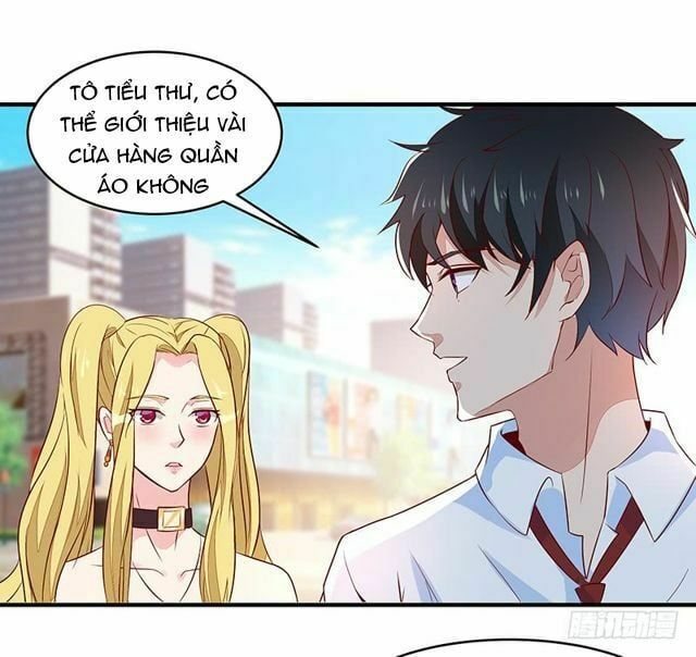 đọc truyện Trùng Sinh Đô Thị Thiên Tôn Chương 10 ảnh 16 tại Thiên Thai Truyện