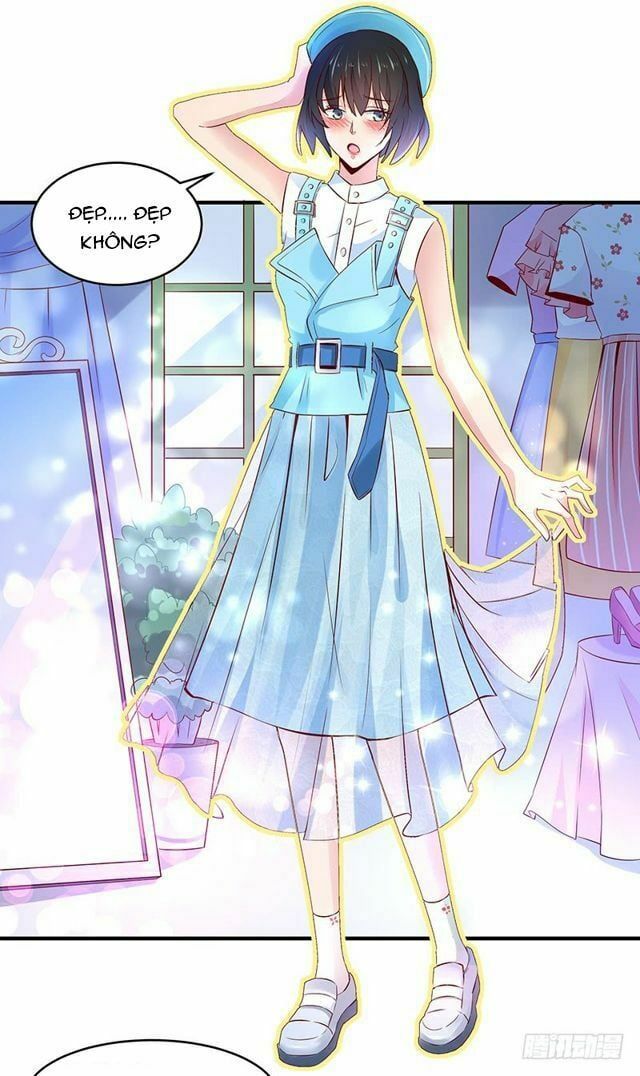 đọc truyện Trùng Sinh Đô Thị Thiên Tôn Chương 10 ảnh 19 tại Thiên Thai Truyện