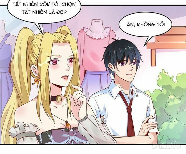 đọc truyện Trùng Sinh Đô Thị Thiên Tôn Chương 10 ảnh 20 tại Thiên Thai Truyện