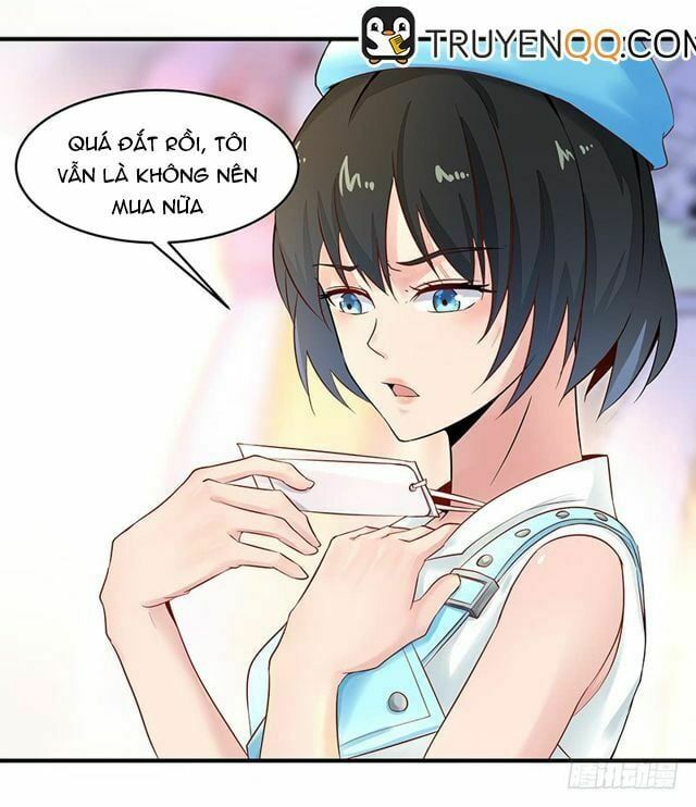 đọc truyện Trùng Sinh Đô Thị Thiên Tôn Chương 10 ảnh 22 tại Thiên Thai Truyện