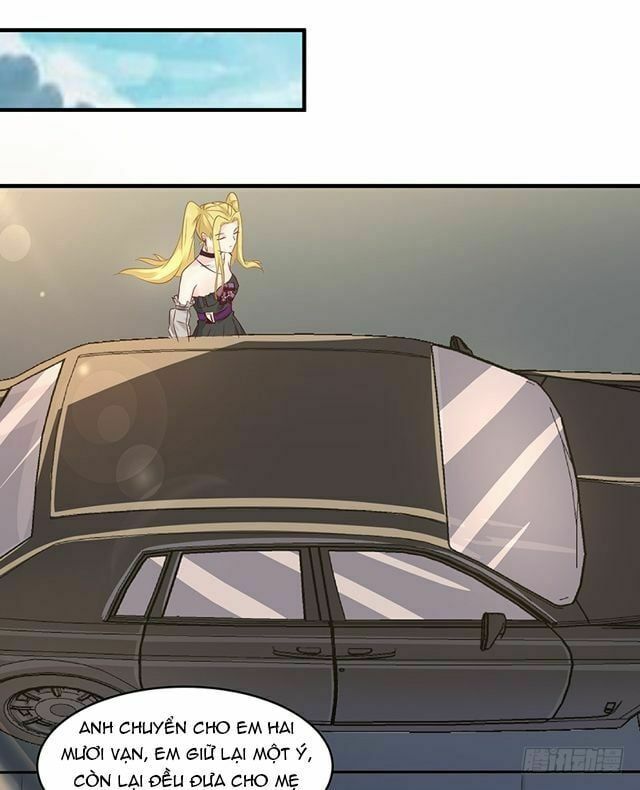 đọc truyện Trùng Sinh Đô Thị Thiên Tôn Chương 10 ảnh 27 tại Thiên Thai Truyện