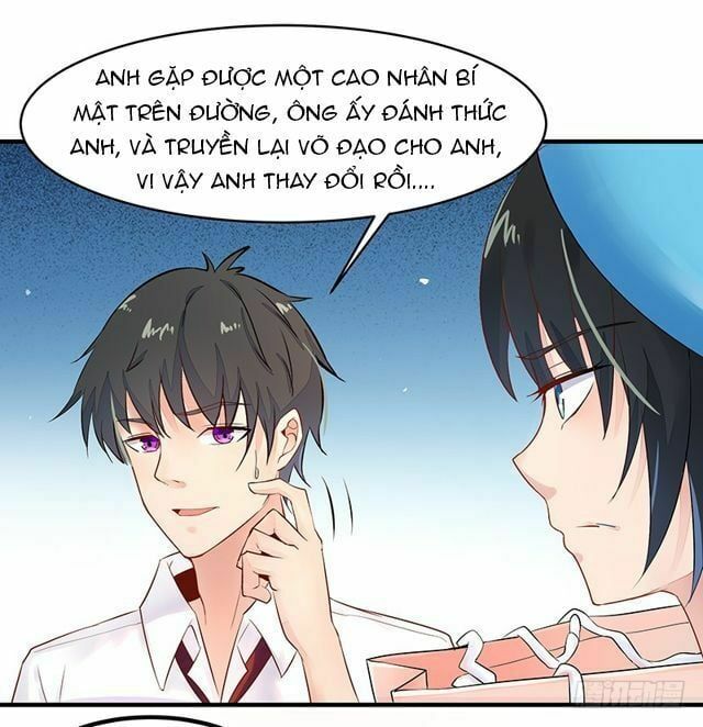 đọc truyện Trùng Sinh Đô Thị Thiên Tôn Chương 10 ảnh 30 tại Thiên Thai Truyện