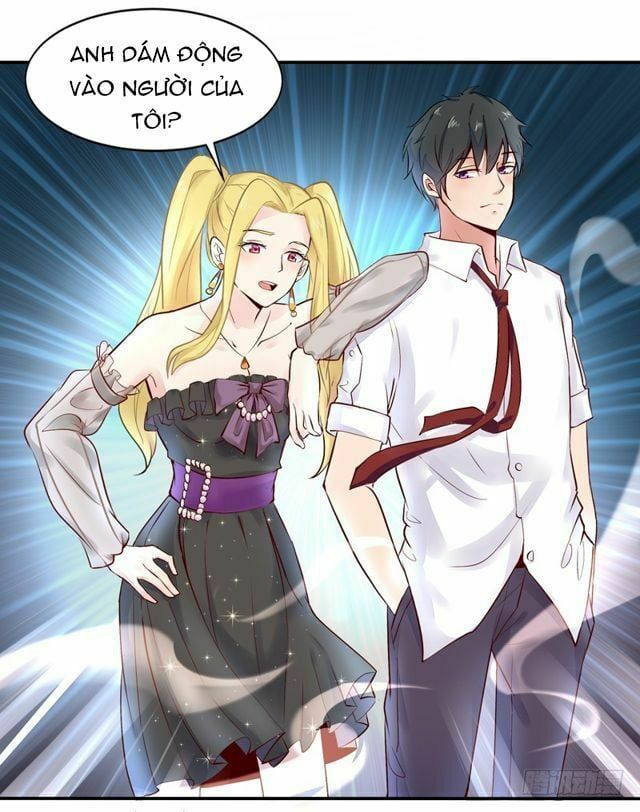 đọc truyện Trùng Sinh Đô Thị Thiên Tôn Chương 10 ảnh 6 tại Thiên Thai Truyện