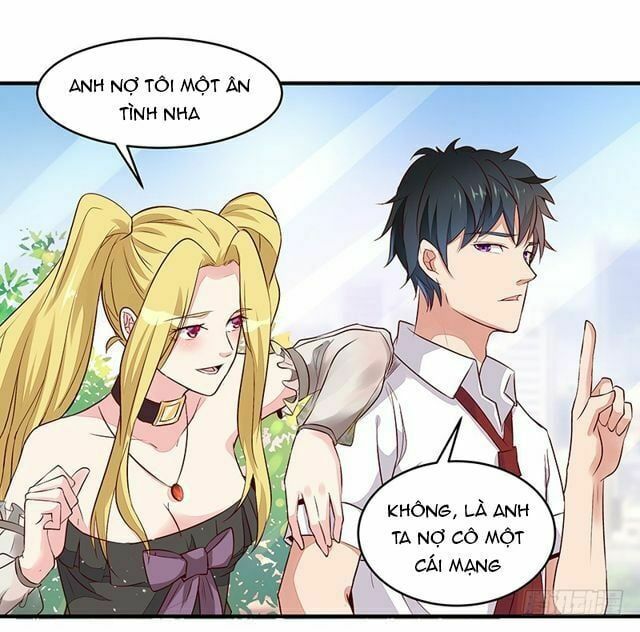 đọc truyện Trùng Sinh Đô Thị Thiên Tôn Chương 10 ảnh 9 tại Thiên Thai Truyện