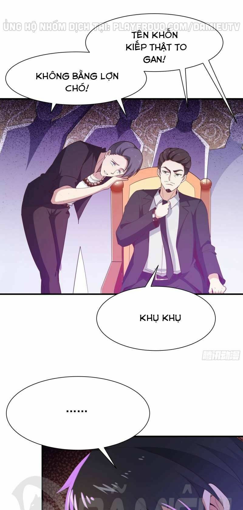 đọc truyện Trùng Sinh Đô Thị Thiên Tôn Chương 100 ảnh 3 tại Thiên Thai Truyện