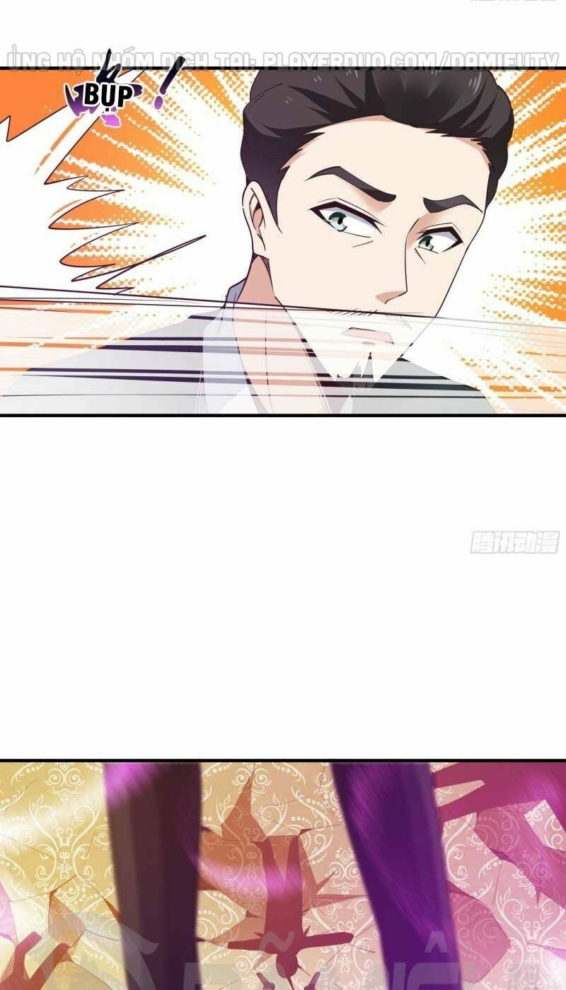 đọc truyện Trùng Sinh Đô Thị Thiên Tôn Chương 100 ảnh 12 tại Thiên Thai Truyện