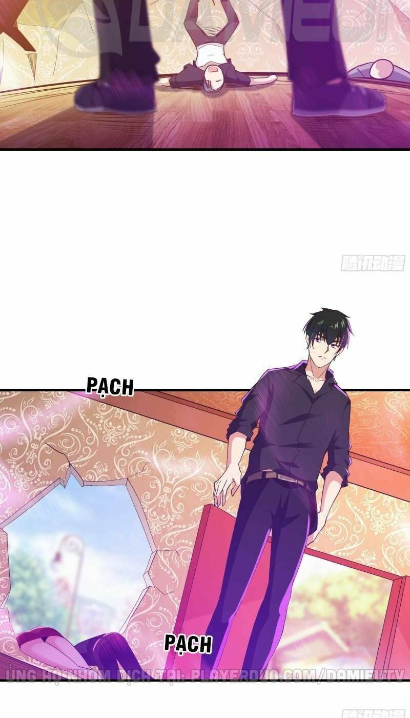 đọc truyện Trùng Sinh Đô Thị Thiên Tôn Chương 100 ảnh 13 tại Thiên Thai Truyện