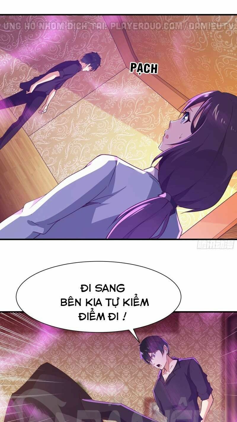 đọc truyện Trùng Sinh Đô Thị Thiên Tôn Chương 100 ảnh 14 tại Thiên Thai Truyện