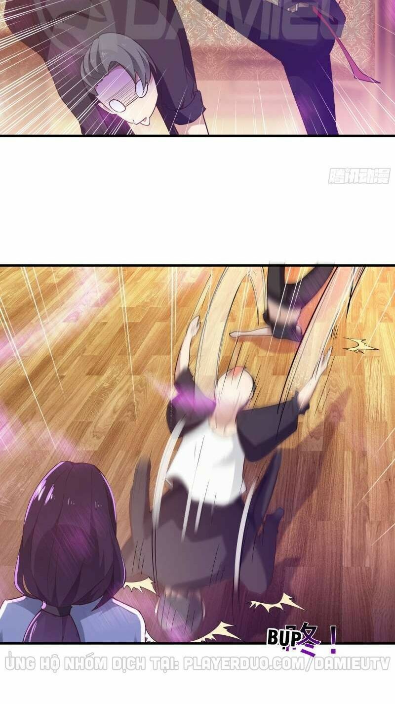 đọc truyện Trùng Sinh Đô Thị Thiên Tôn Chương 100 ảnh 15 tại Thiên Thai Truyện