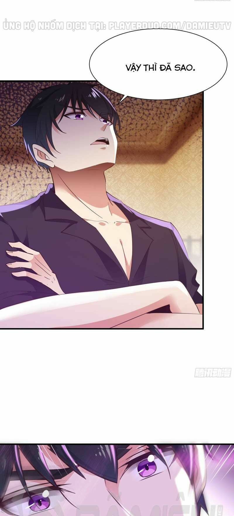 đọc truyện Trùng Sinh Đô Thị Thiên Tôn Chương 100 ảnh 19 tại Thiên Thai Truyện