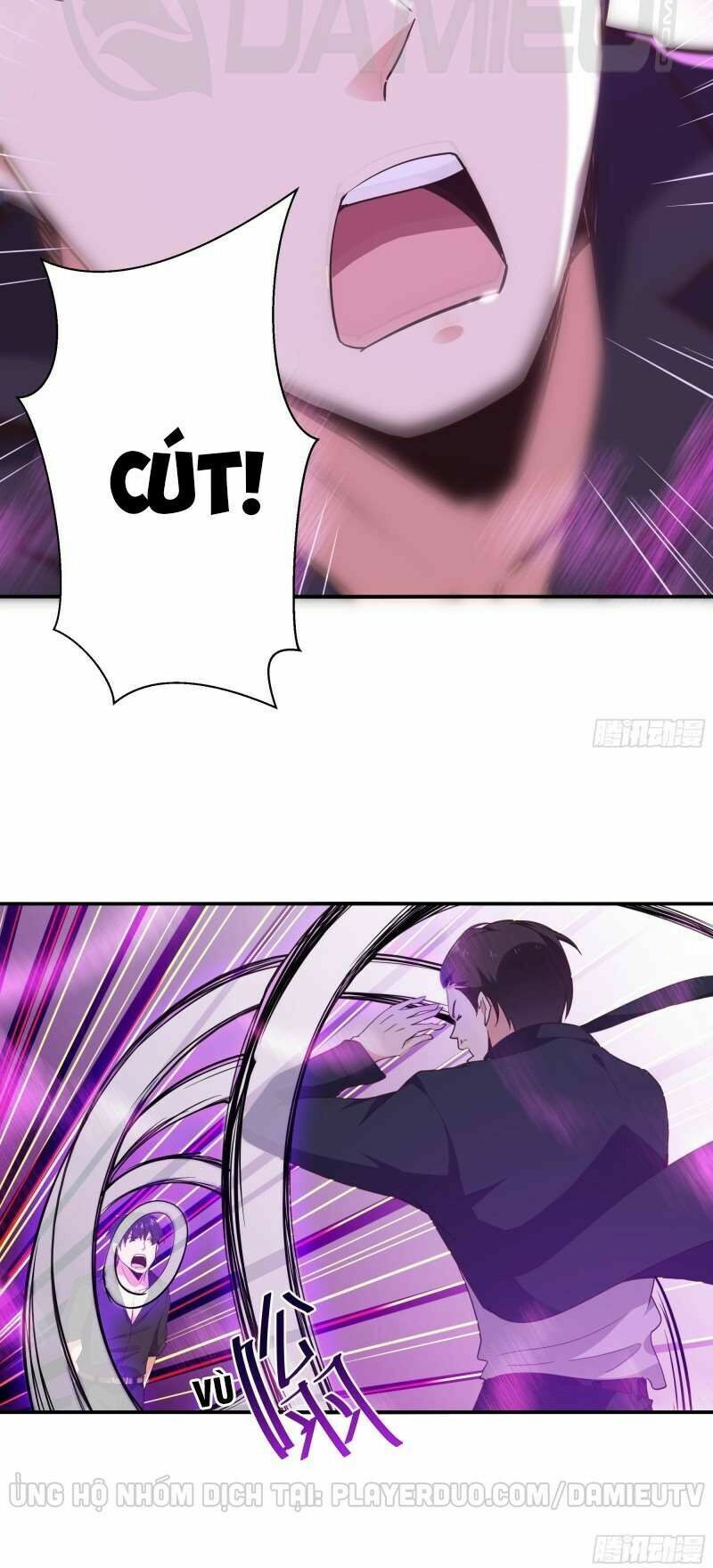 đọc truyện Trùng Sinh Đô Thị Thiên Tôn Chương 100 ảnh 20 tại Thiên Thai Truyện