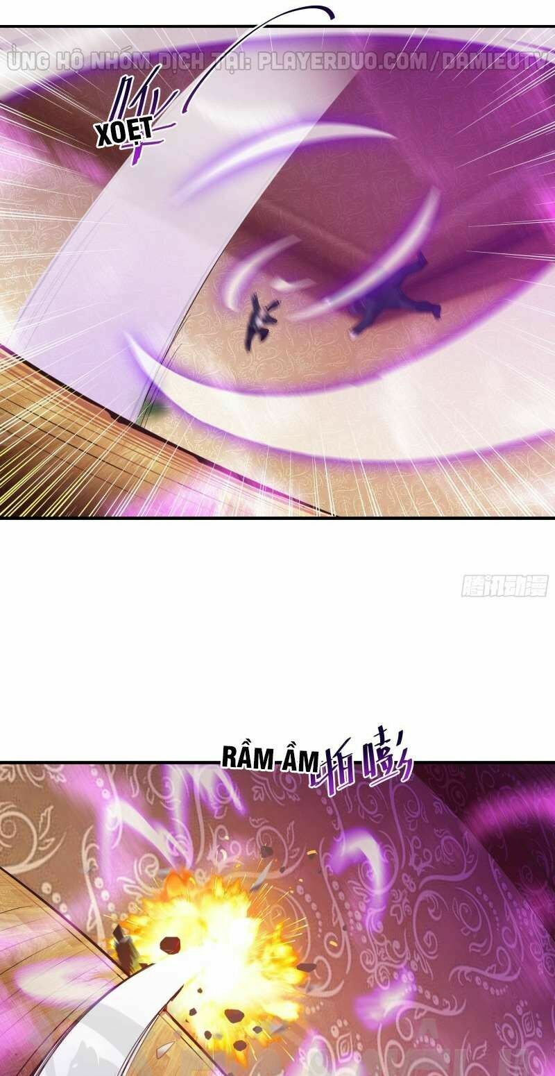 đọc truyện Trùng Sinh Đô Thị Thiên Tôn Chương 100 ảnh 21 tại Thiên Thai Truyện