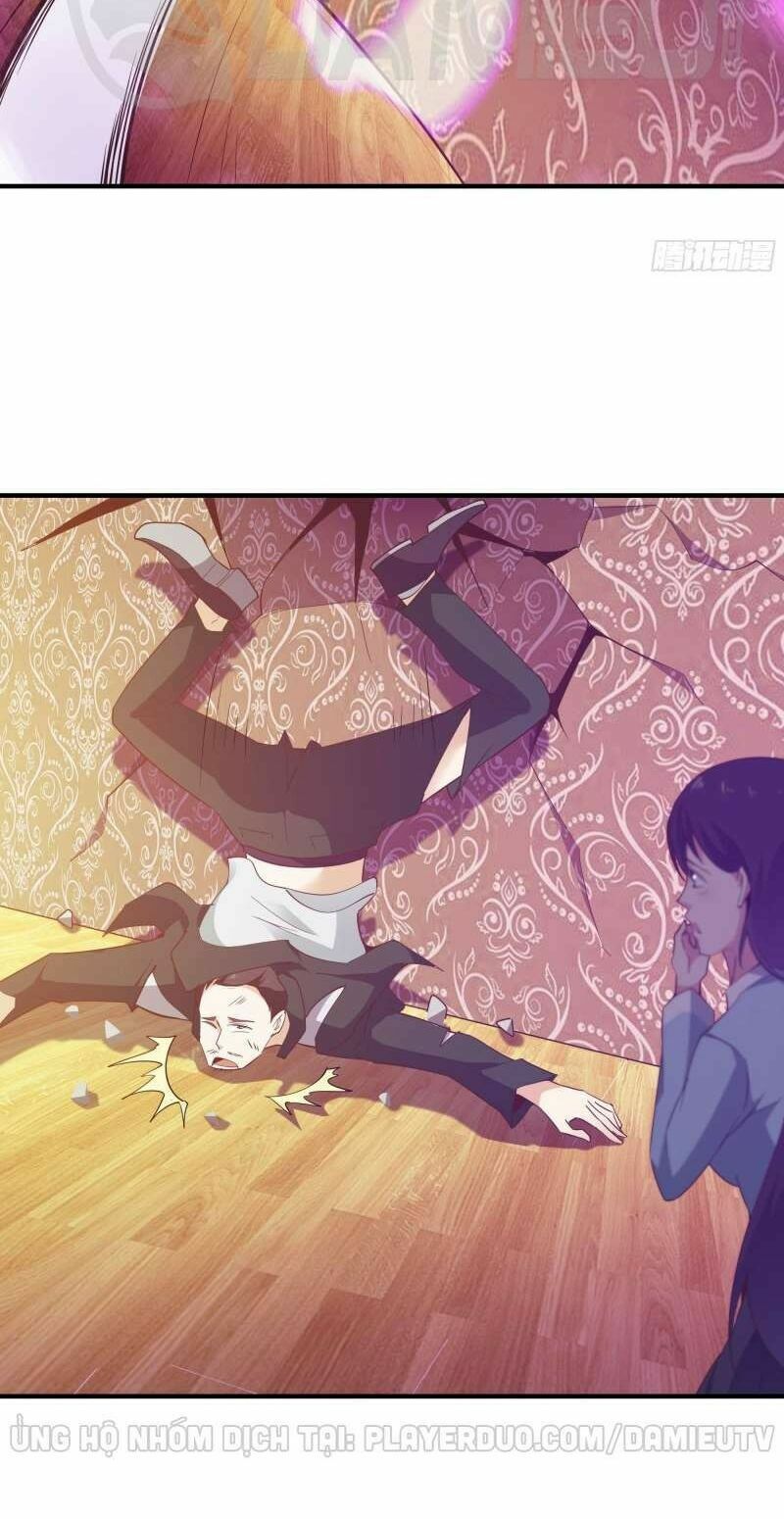 đọc truyện Trùng Sinh Đô Thị Thiên Tôn Chương 100 ảnh 22 tại Thiên Thai Truyện