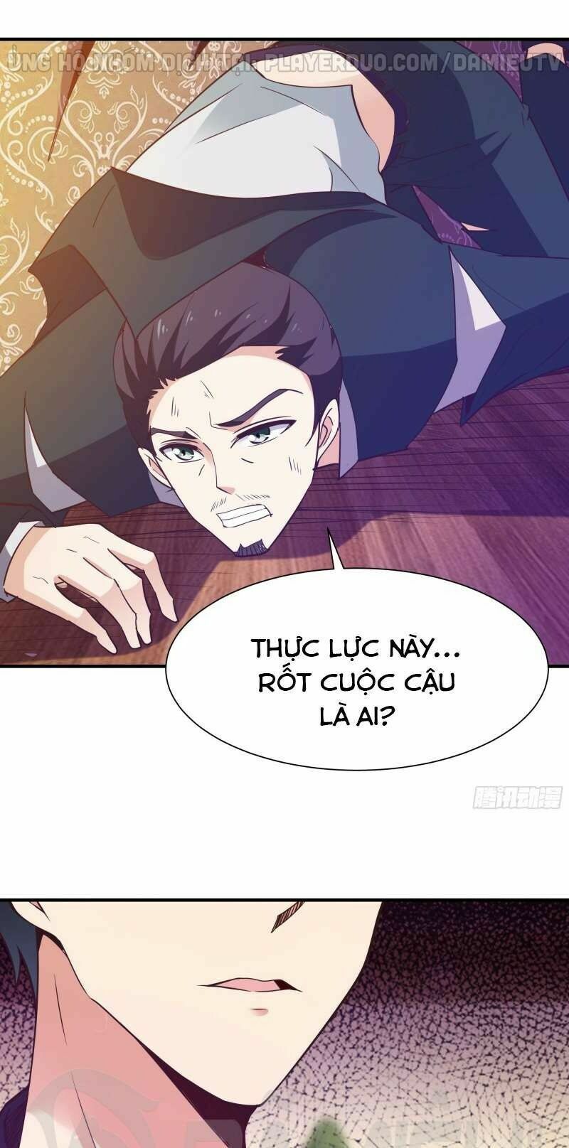 đọc truyện Trùng Sinh Đô Thị Thiên Tôn Chương 100 ảnh 23 tại Thiên Thai Truyện