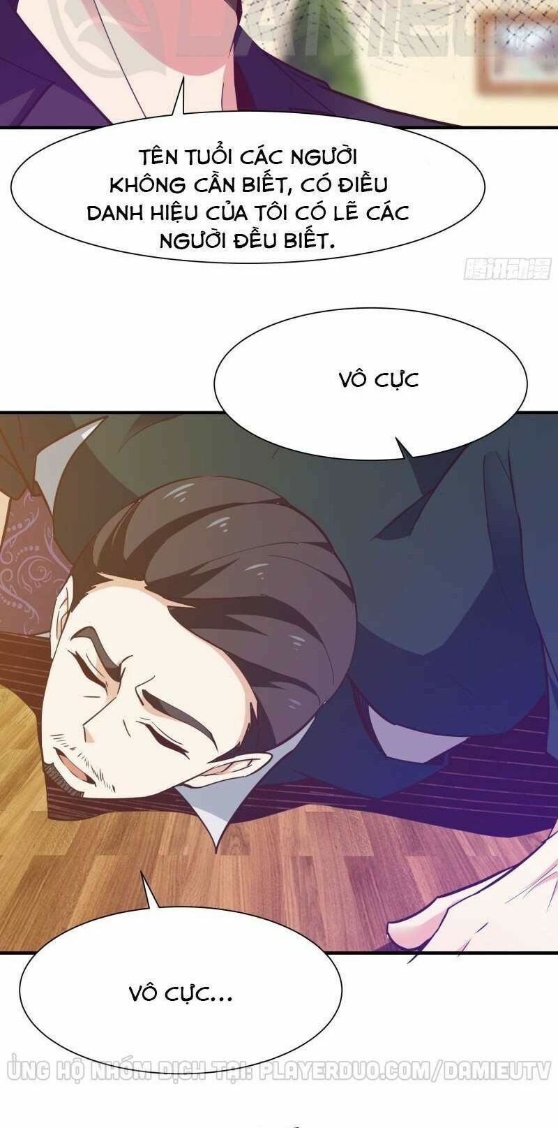 đọc truyện Trùng Sinh Đô Thị Thiên Tôn Chương 100 ảnh 24 tại Thiên Thai Truyện