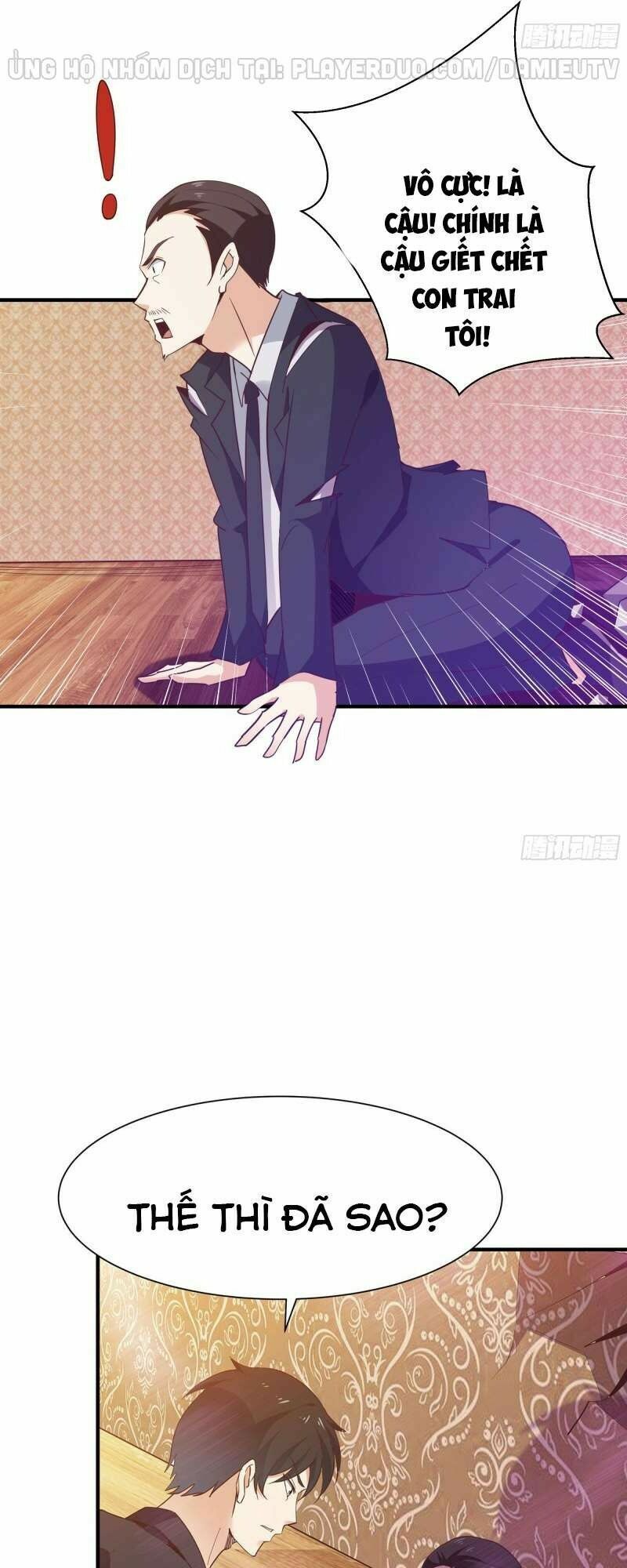 đọc truyện Trùng Sinh Đô Thị Thiên Tôn Chương 100 ảnh 25 tại Thiên Thai Truyện