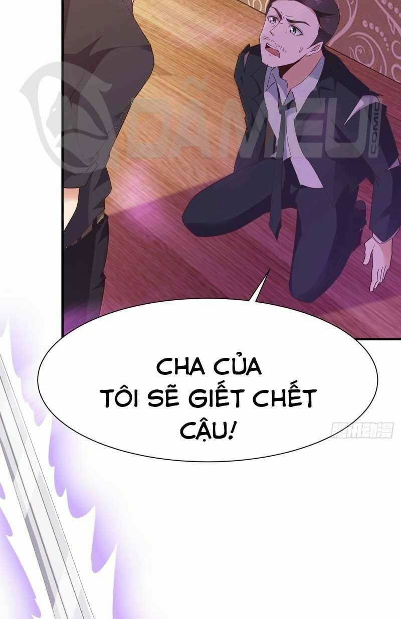 đọc truyện Trùng Sinh Đô Thị Thiên Tôn Chương 100 ảnh 26 tại Thiên Thai Truyện