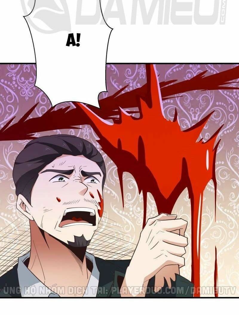 đọc truyện Trùng Sinh Đô Thị Thiên Tôn Chương 100 ảnh 29 tại Thiên Thai Truyện