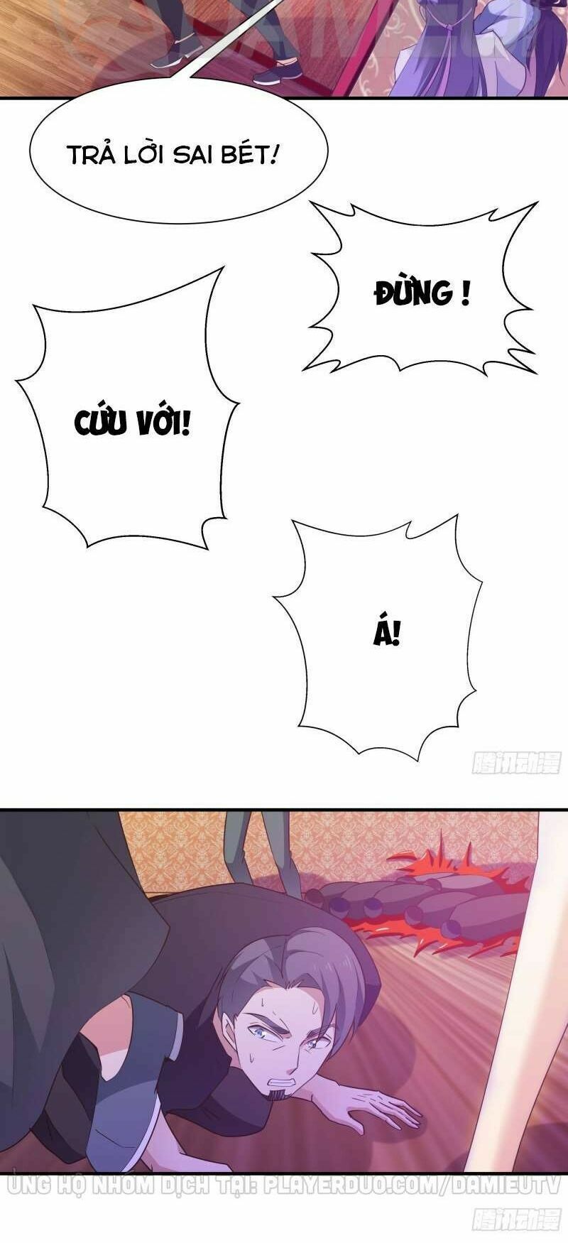 đọc truyện Trùng Sinh Đô Thị Thiên Tôn Chương 100 ảnh 31 tại Thiên Thai Truyện