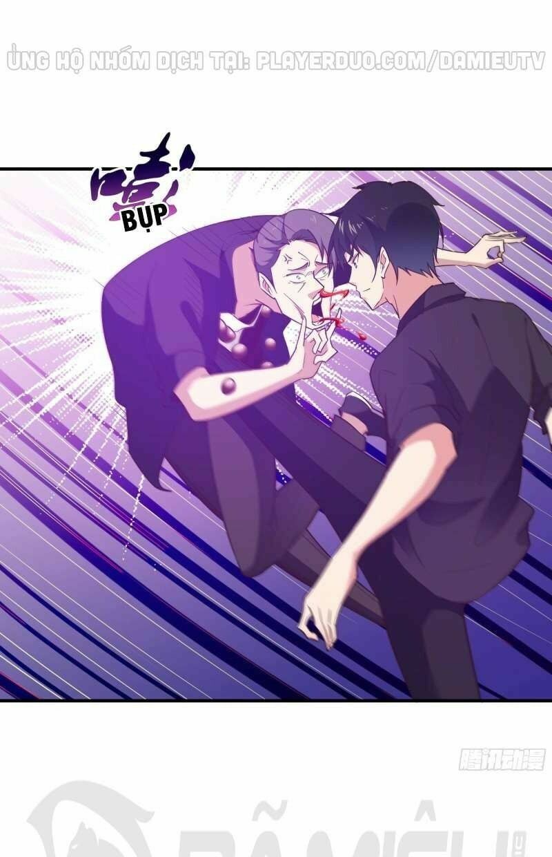 đọc truyện Trùng Sinh Đô Thị Thiên Tôn Chương 100 ảnh 5 tại Thiên Thai Truyện