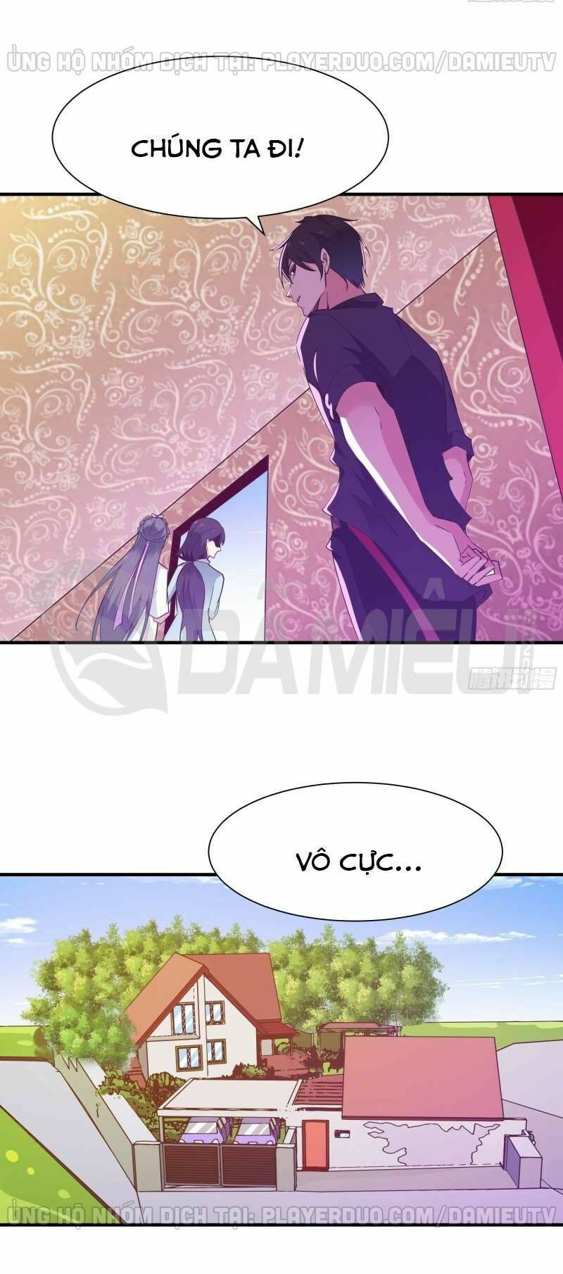 đọc truyện Trùng Sinh Đô Thị Thiên Tôn Chương 100 ảnh 32 tại Thiên Thai Truyện