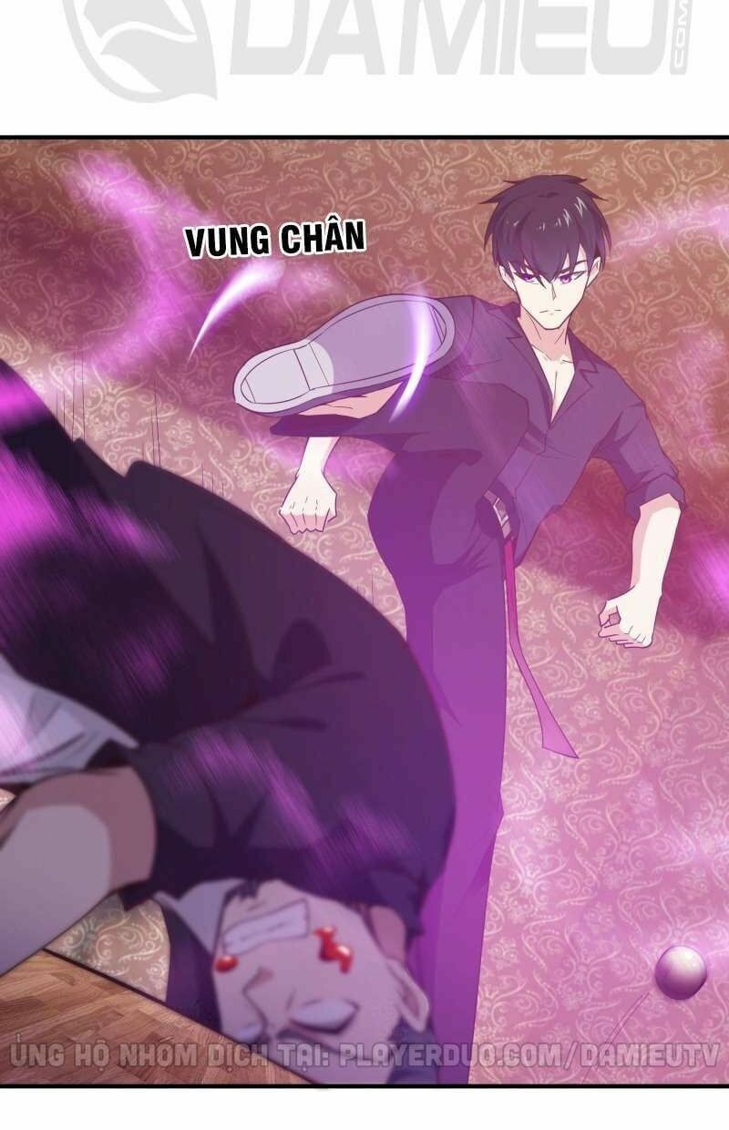 đọc truyện Trùng Sinh Đô Thị Thiên Tôn Chương 100 ảnh 6 tại Thiên Thai Truyện