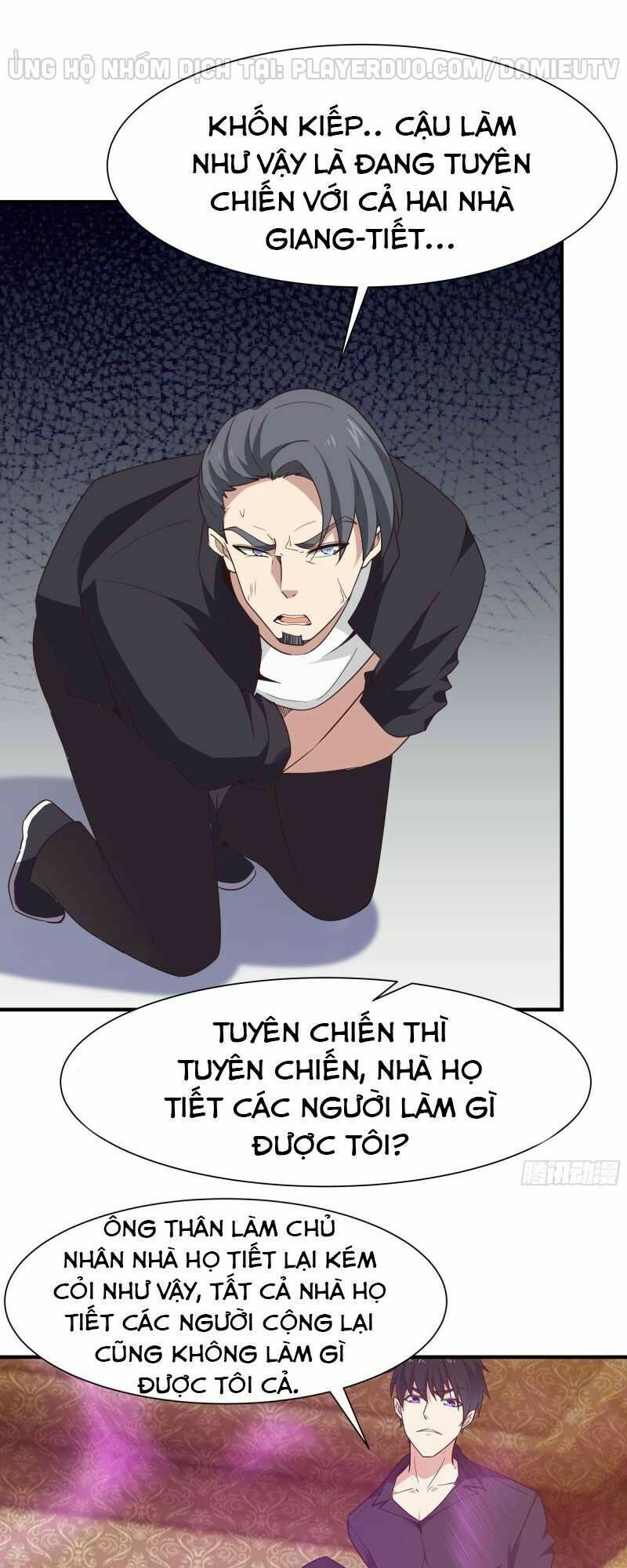 đọc truyện Trùng Sinh Đô Thị Thiên Tôn Chương 100 ảnh 7 tại Thiên Thai Truyện