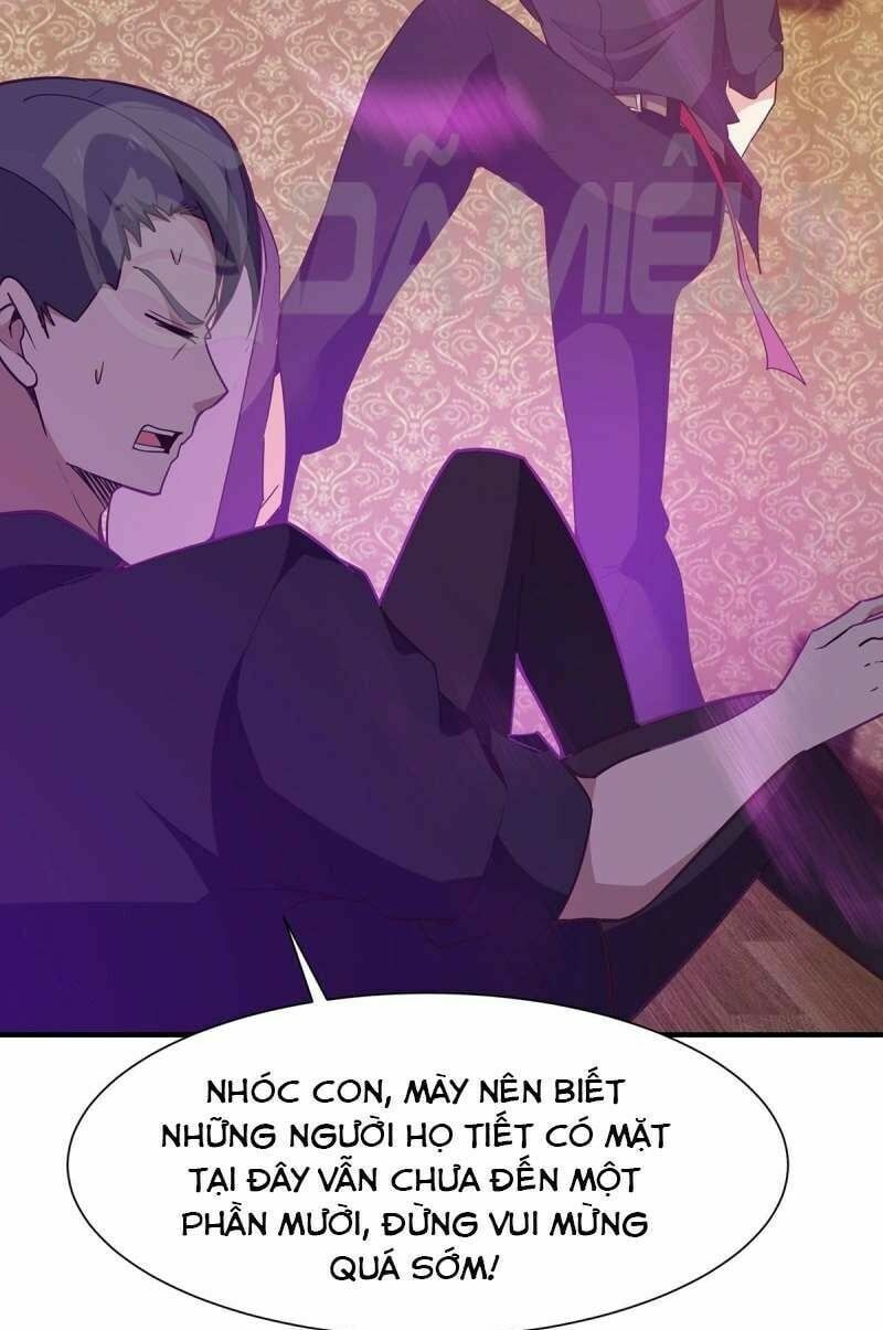 đọc truyện Trùng Sinh Đô Thị Thiên Tôn Chương 100 ảnh 8 tại Thiên Thai Truyện